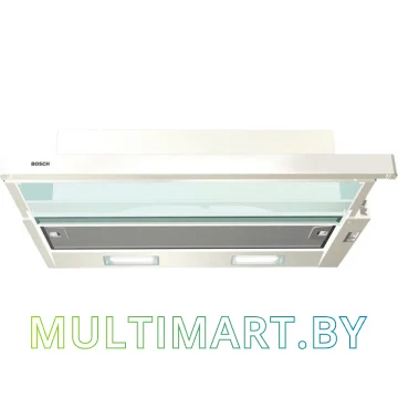 Вытяжка Bosch DHI642EQ
